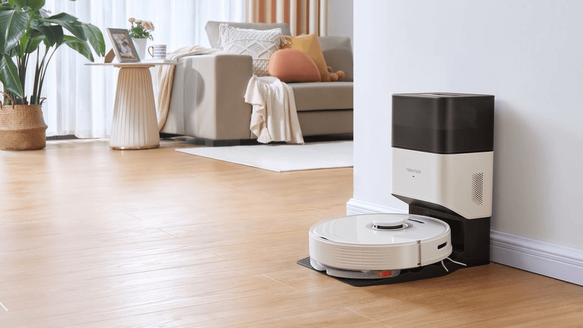 Best robot vacuum deals October 2023: Shark, Roomba, more