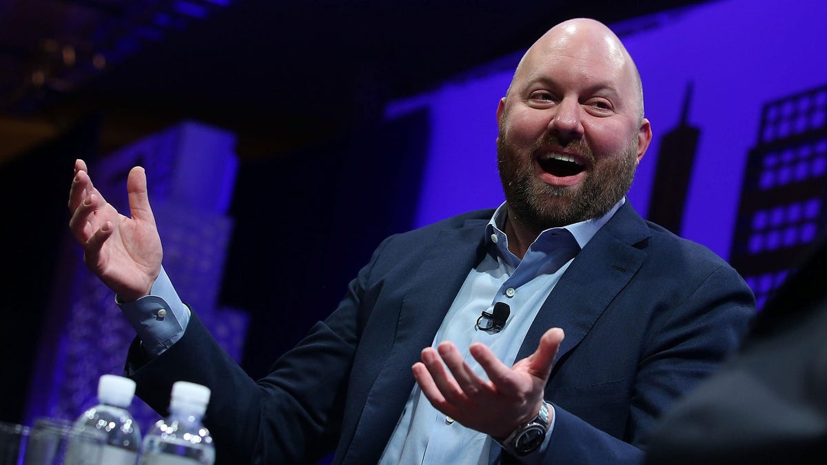Marc Andreessen Is Wrong About Everything