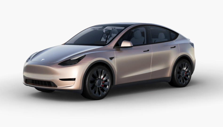 Tesla now sells $8,000 vinyl wraps, hinting at clever Cybertruck solution