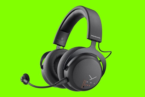 17 Best Gaming Headsets (2023): Wired, Wireless, for Switch, PC, Xbox, PS5, and PS4