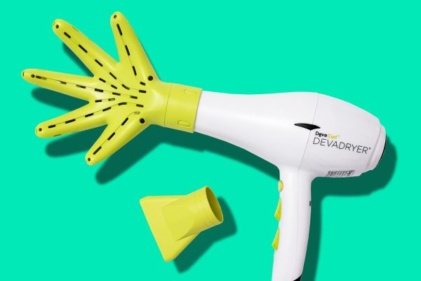 Best Hair Dryers and Diffusers (2023): Blow-Dryers, Brushers, and Diffusers