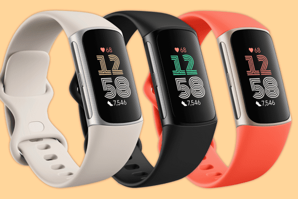 Google Stops Selling Fitbits in Regions Where it Doesn't Sell Pixels