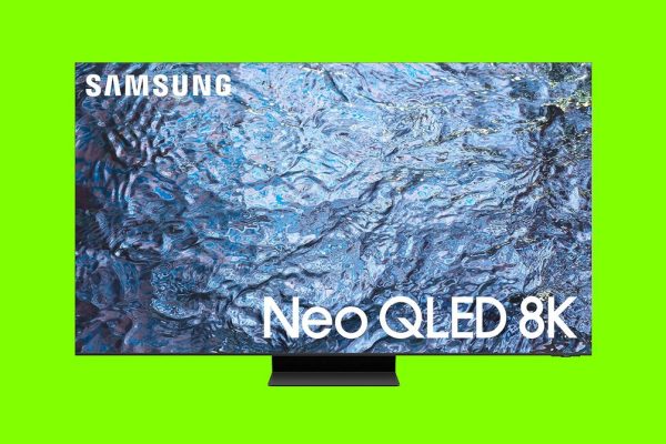 Samsung QN900C Review: Awesome Looking, Awesomely Expensive
