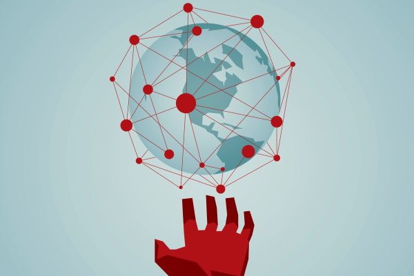 It’s critical to regulate AI within the multi-trillion-dollar API economy It’s critical to regulate AI within the multi-trillion-dollar API economy