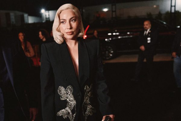 Folie à Deux Reveals New Looks at Lady Gaga and Joaquin Phoenix