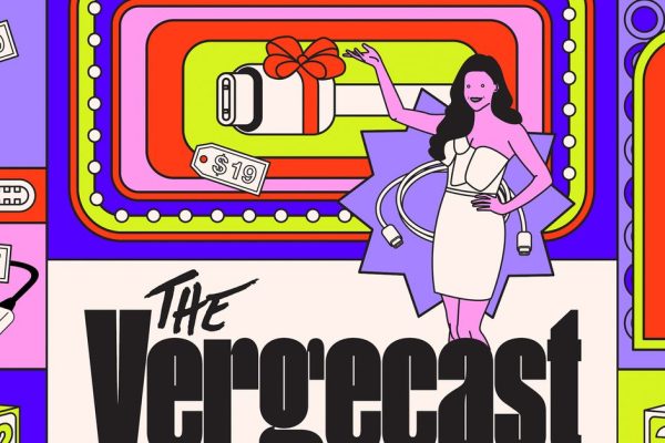 The Vergecast USB-C Holiday Spec-tacular The Vergecast USB-C Holiday Spec-tacular