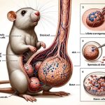 'Rat Dck' Among Gibberish AI Images Published in Science Journal