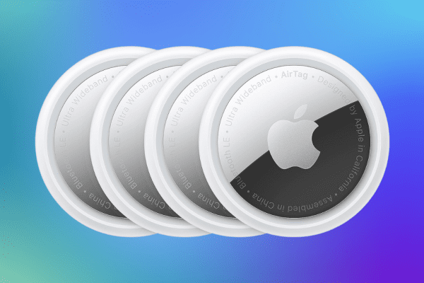 Best Apple AirTag deal: Get 14% off at Amazon