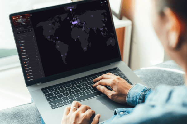 Best VPN deals in February 2024: Get a free Uber Eats voucher for NordVPN's birthday