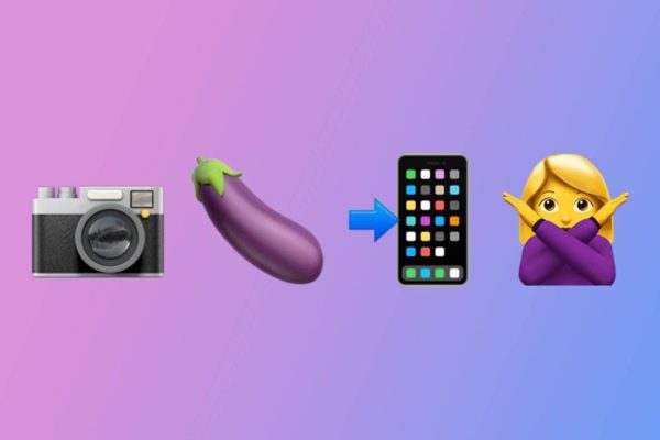 Calmara suggests it can detect STIs with photos of genitals — a dangerous idea Calmara suggests it can detect STIs with photos of genitals -- a dangerous idea