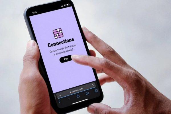 NYT ‘Connections’ hints and answers for March 25: Tips to solve ‘Connections’ #288. NYT 'Connections' hints and answers for March 25: Tips to solve 'Connections' #288.