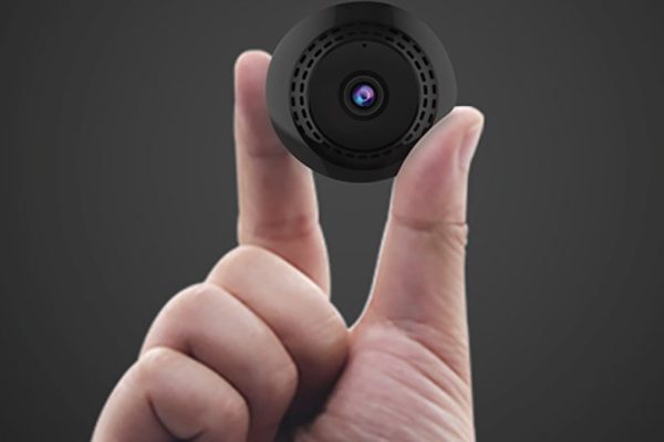 This mini camera that’s like an extra pair of eyes is 20% off
