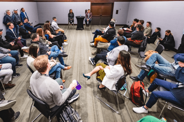 Tomorrow, TechCrunch Early Stage 2024 takes over Boston Tomorrow, TechCrunch Early Stage 2024 takes over Boston