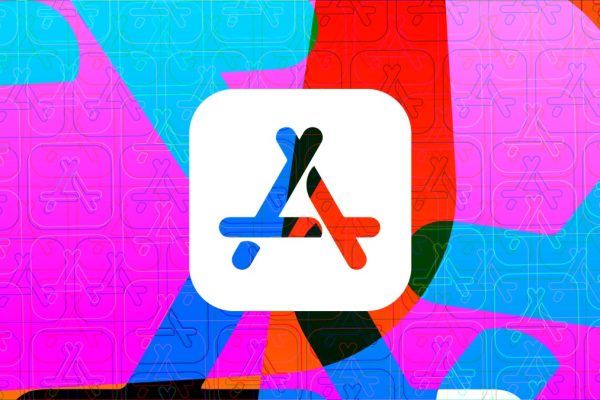 Apple changes US App Store rules to let apps link to external payment systems Apple app store icon