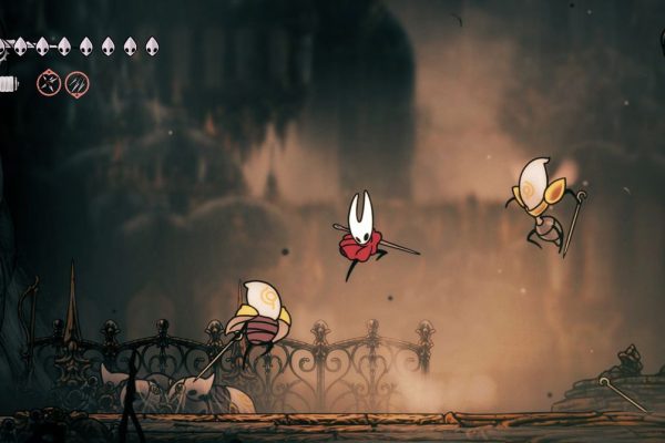 How ‘Hollow Knight: Silksong’ Fans Turned Waiting for Its Release Into a Game