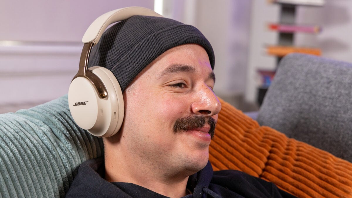 Bose QuietComfort Ultra Headphones (2nd Gen) Review: The New King of ANC?