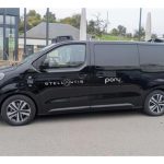 Stellantis teams up with Pony AI to develop robotaxis in Europe  Stellantis teams up with Pony AI to develop robotaxis in Europe